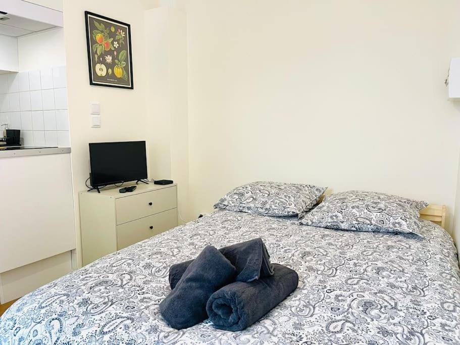 Le Petit Meuble Hyper Centre Apartman Orléans Kültér fotó