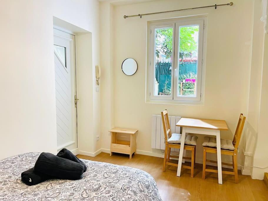 Le Petit Meuble Hyper Centre Apartman Orléans Kültér fotó